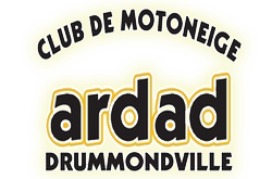 Club Motoneige ARDAD Drummondville